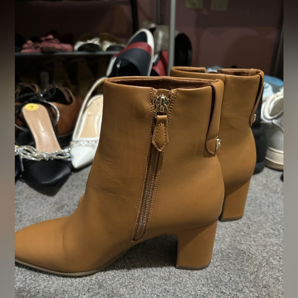 Aerosoles Madera Bootie - Picture 2 of 16